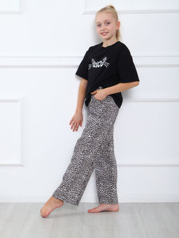 ДК016 Домашний костюм Мяу - Милаша фото 7