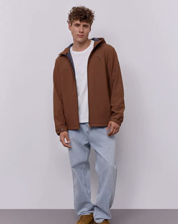 E2416-7 толстовка мужская - Strobbs фото 10