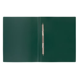 Expert Complete PRISMA Папка пруж.скоросш. A4 700 мкм 20 мм эффект 3D 6 шт. изумрудный new EC210500110