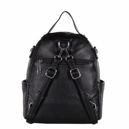 Рюкзак 87596 black Valle Mitto
