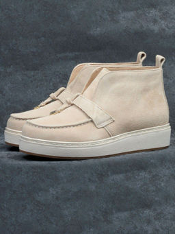 01-5172-5 Ботинки демисезонные