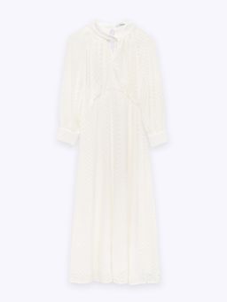 Платье приталенного кроя PL1185/cocos - Emka фото 5