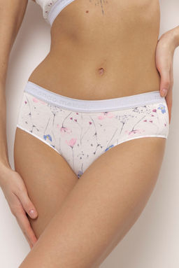 ТРУСЫ ЖЕНСКИЕ SLIP арт. 1900W-40219.1L-211