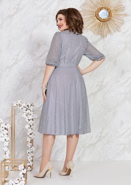 Платье Mira Fashion 5334W-Р  фото 125