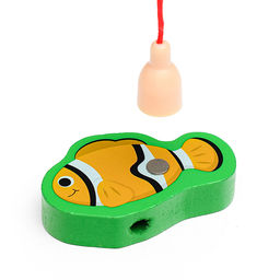 Рыбалка "Поймай морского обитателя"