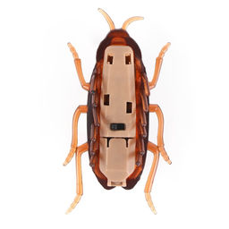 Интерактивная игрушка для кошек Таракан - Пушистое счастье фото 6