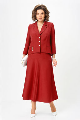 Костюм LADY SECRET 25106 алый