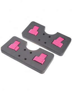 Акваманжеты Aquajogger - Mad wave фото 4