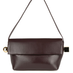 Женская кожаная сумка