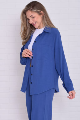 Костюм женский 5-352в (маренго)