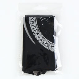 Цена за 5 шт. Воздушный шар фольгированный 18" «Настоящему мужчине»