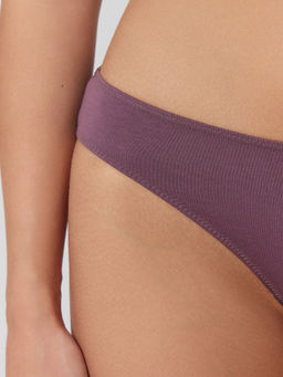 Цена за 2 штуки! Трусы слипы женские в наборе, 3 шт - Mark formelle фото 6