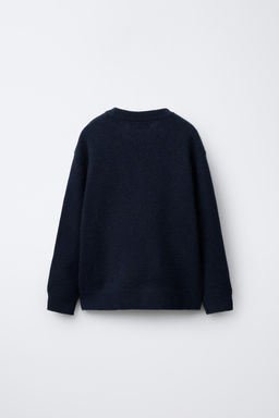100% CASHMERE SWEATER - Zara фото 2
