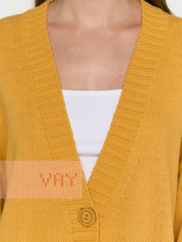 Кардиган женский 5242-1780 - Vay фото 7