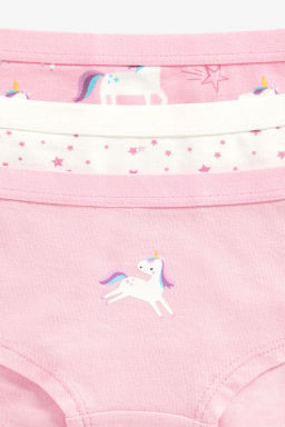 Mothercare / Трусы 3 шт.  фото 3