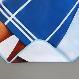 Фартук кухонный Стюардесса, двусторонний - Simaland фото 6