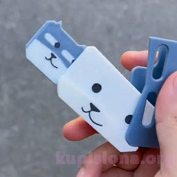 Игрушка-антистресс Dog knife - Купи слона фото 2