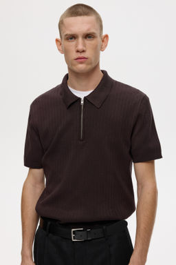 Polo Slim Fit - H&m фото 6