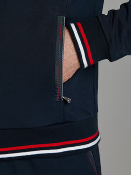 Спортивный костюм мужской Yachting 11M-RR-1230 RED-N-ROCKS