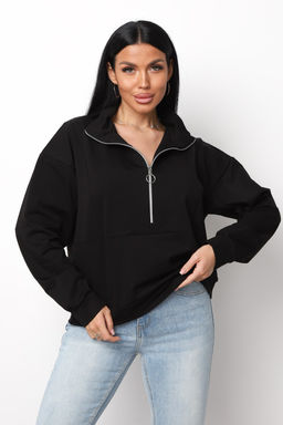 Толстовка зип женская ХЗ01