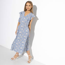 Платье Анонс вечеринок (леди) - Charutti фото 4