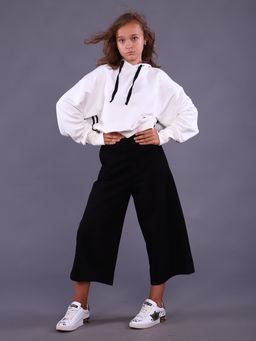 Толстовка Тея голубой - Ладошки фото 41