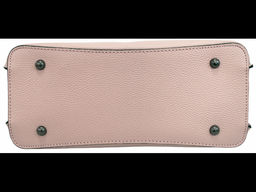 Cумка Lanotti SCULPTURA А109/розовый