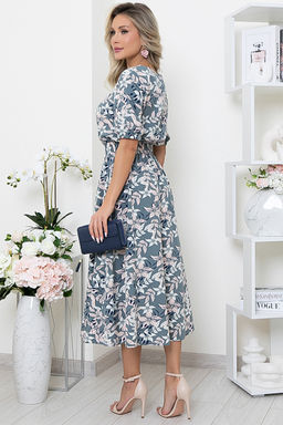 Платье 71201 - Avili фото 7