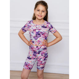 Комплект кулирка лайкра 7431100202 - Youlala фото 6