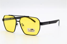 Солнцезащитные очки POMILED (Polarized) (хамелеон,пластик) 08816 60-14-143 С4-18 с мешочком
