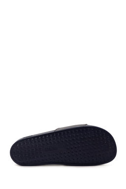 Мужские оранжевые тапочки - U.s. polo assn фото 10