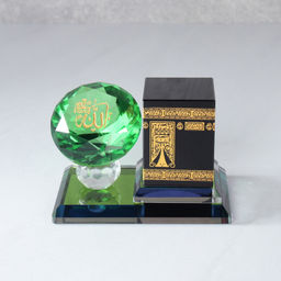 Статуэтка мусульманская 7х5 см / GM08-2 /уп 60/ - Галеонтрейд фото 2