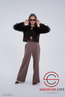 Костюм для девочки с жакетом - Bruno фото 3