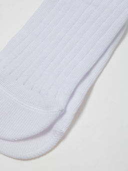 Цена за 2 пары. Носки Удлиненные CONTE CLASSIC Гольфы женские белый - Conte elegant фото 24