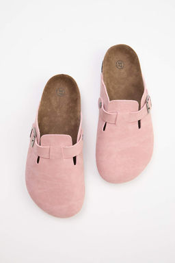 Gul Kurusu Onu Kapal? Duz Kad?n Sabo Terlik TAKSS25TE00001