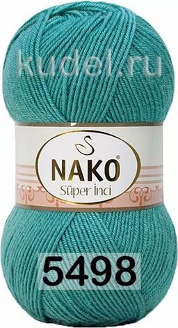SUPER INCI NAKO  фото 23