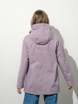 Плащ женский 

АРТ. 31510 - Hoops фото 3