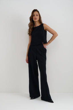 Брюки TR241С_Black/Черный