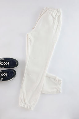 TRENDYOL MAN Indigo Oversize/Genis Kesim Kumas Mix Esofman Alt? TMNAW25EA00012 - Trendyolmilla фото 8