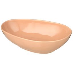 Цена за 3 шт. САЛАТНИК BRONCO MEADOW 22,5*16 СМ 800 МЛ ПУДРОВЫЙ