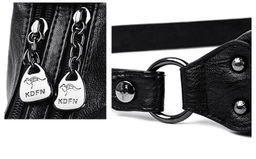 KAIDIFEINIROO Сумка женская 8157  фото 30