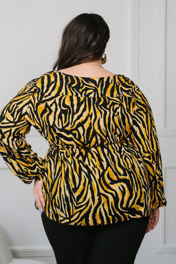 Блуза женская - Jp фото 10