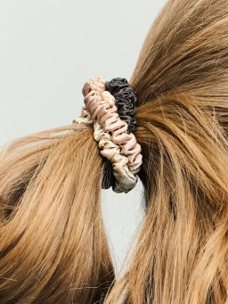 Набор резинок для волос 3 штуки / Zarina  фото 2