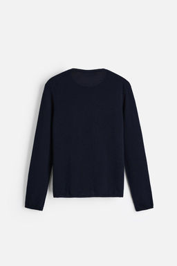100% CASHMERE SWEATER - Zara фото 23