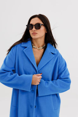 Пальто Fantazia Mod 4950-Р  фото 4