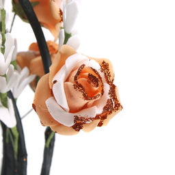 Сухоцвет набор 5 штук 155 см / 39-101 /уп 160/латекс - ГалеонТрейд фото 4