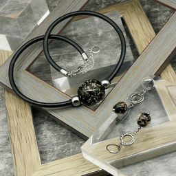 Колье - Vloes фото 5