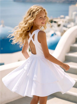 Платье 1ДПБ5093804