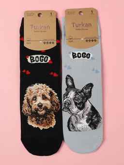 Носки 2 шт Turkan