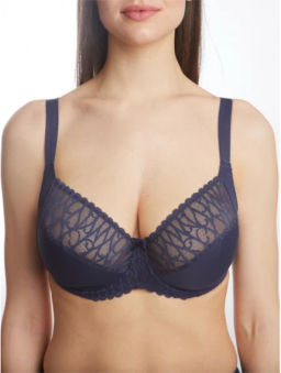 -21% Бюстгальтер Aveline 660711 Бежевый  фото 12